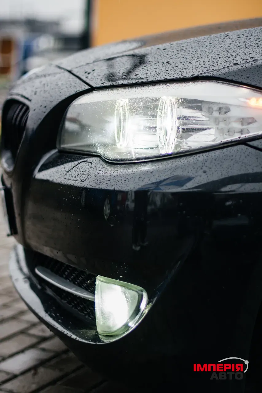 BMW 5 серії - фото 35