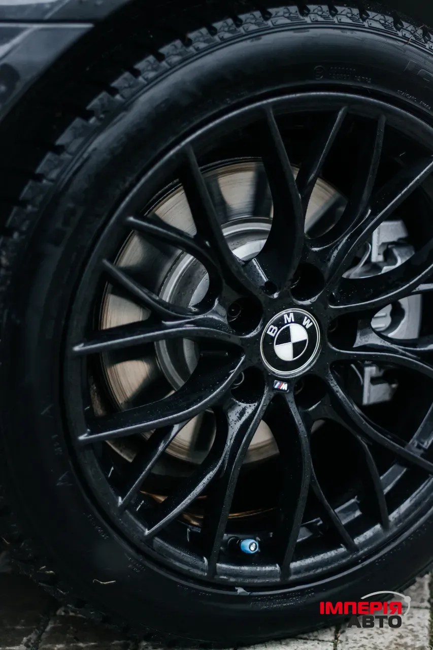 BMW 5 серії - фото 34