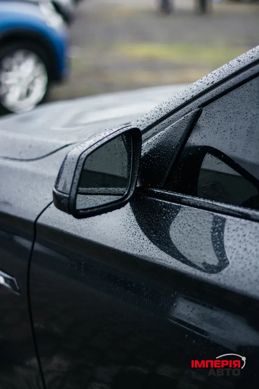 BMW 5 серії - фото 14