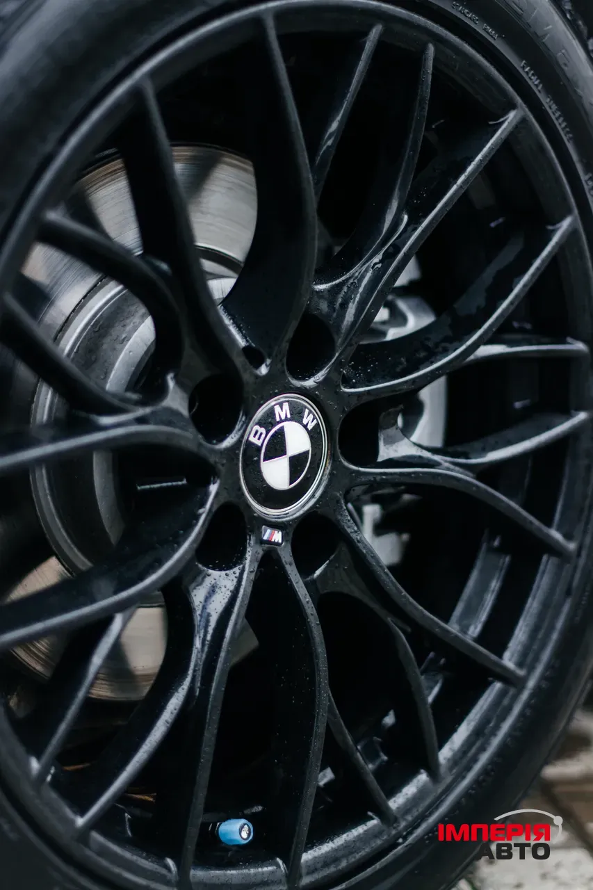 BMW 5 серії - фото 37