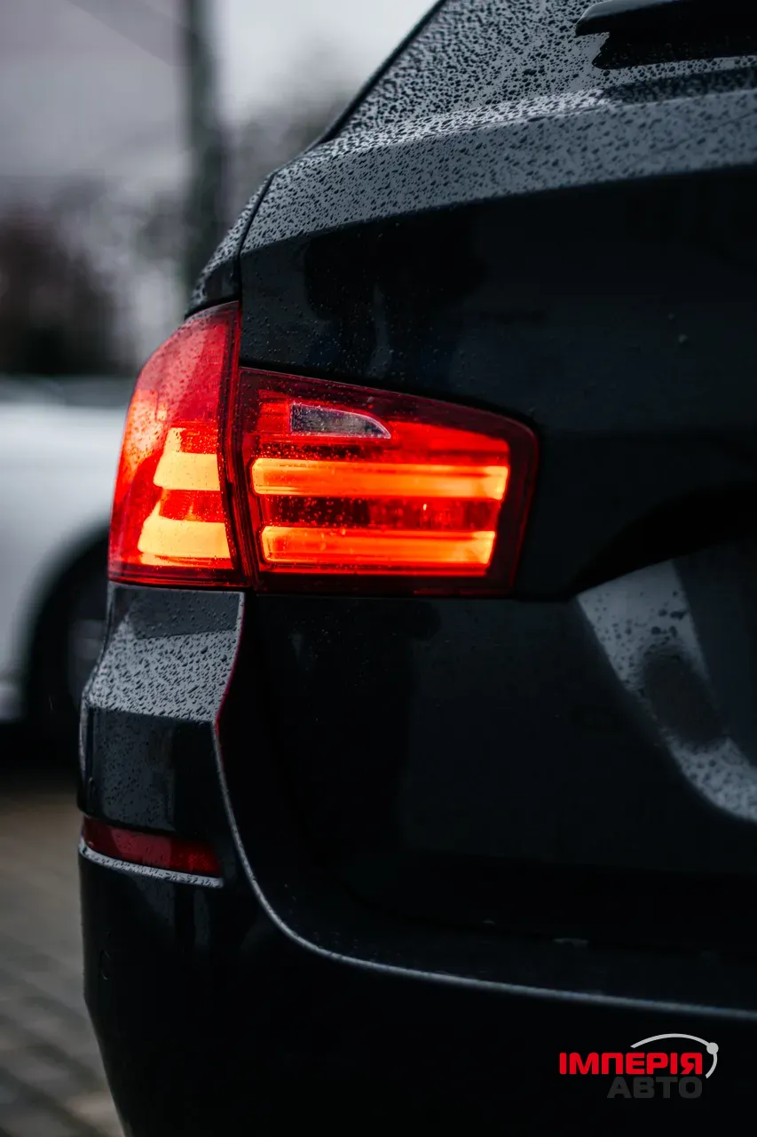 BMW 5 серії - фото 16