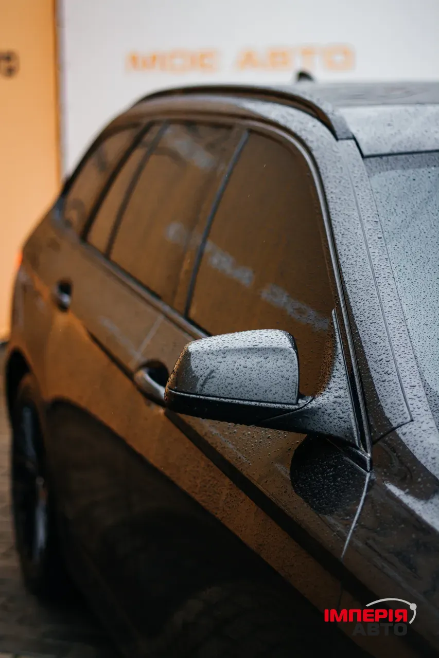 BMW 5 серії - фото 27