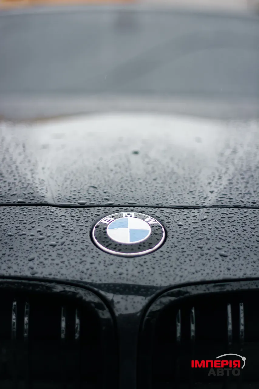BMW 5 серії - фото 36