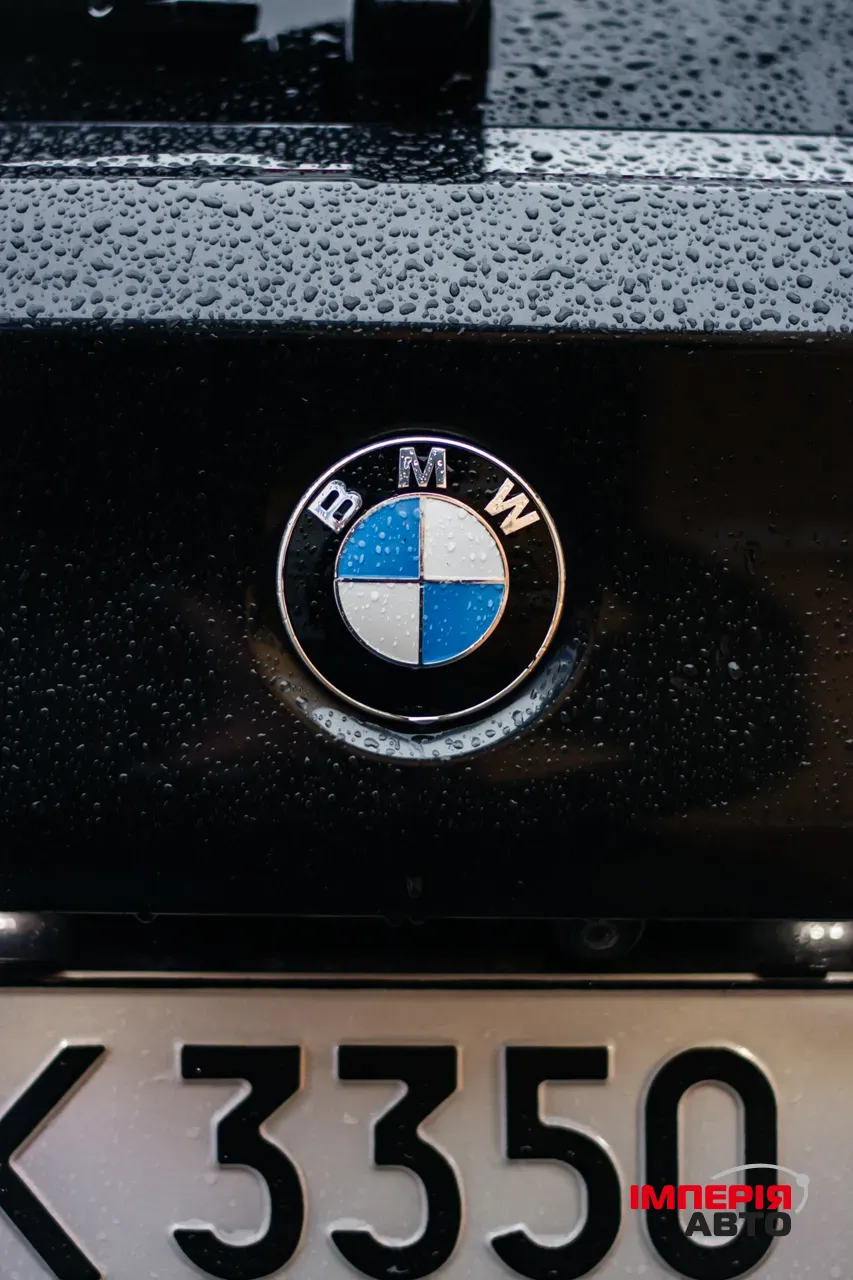 BMW 5 серії - фото 17