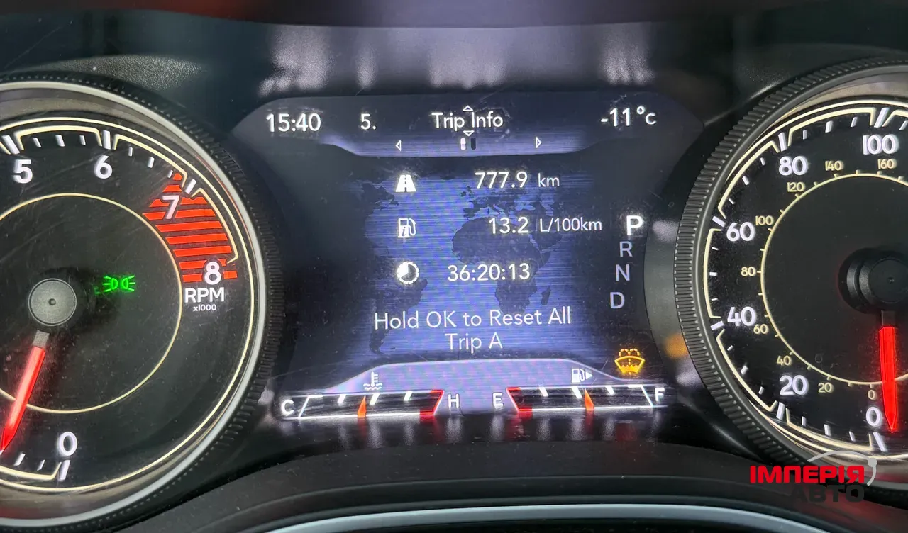 Jeep Cherokee - фото 33