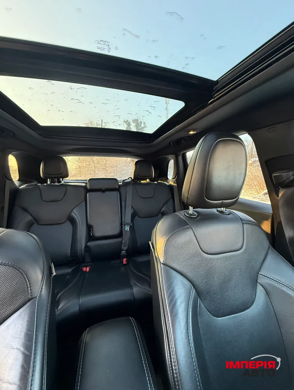 Jeep Cherokee - фото 27