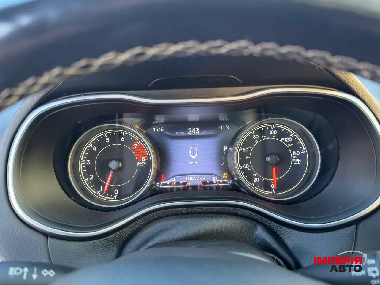 Jeep Cherokee - фото 19