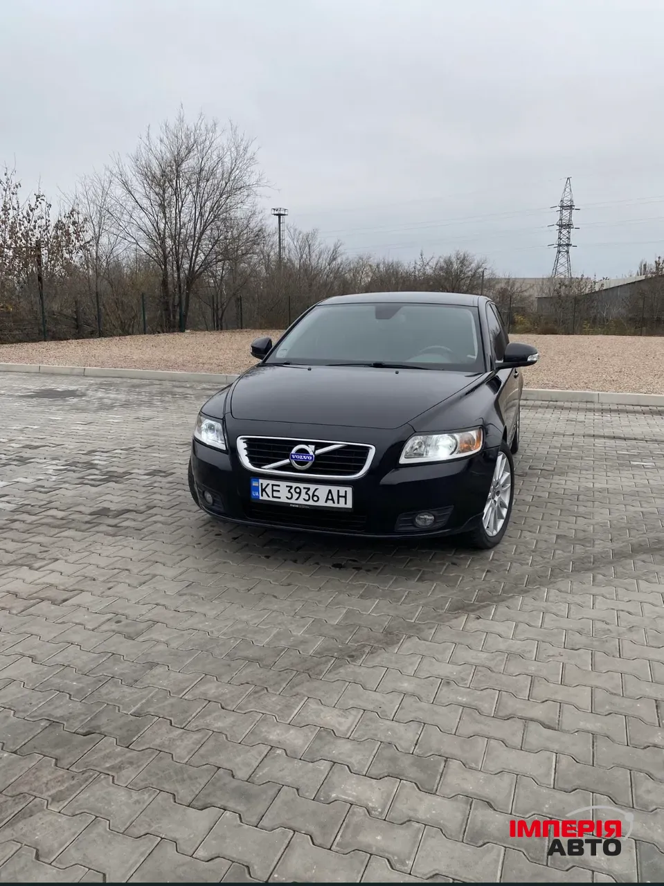 Volvo V50 - фото 2