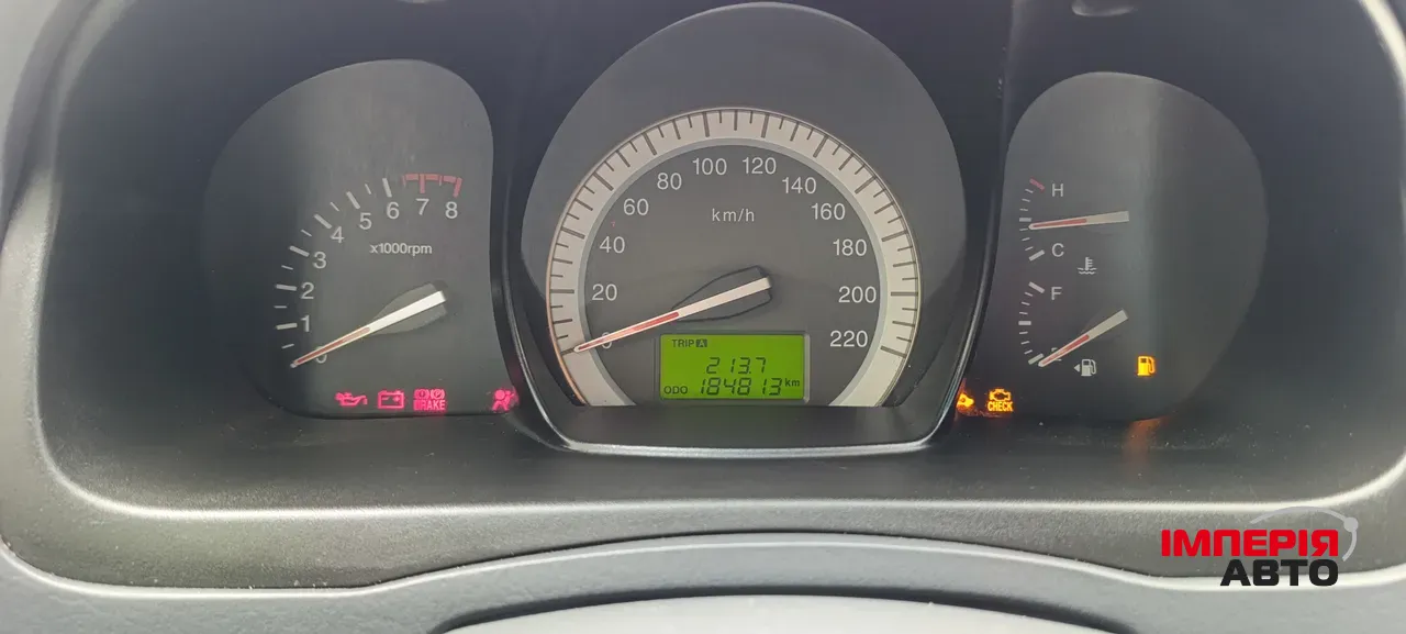 Kia Cerato - фото 5