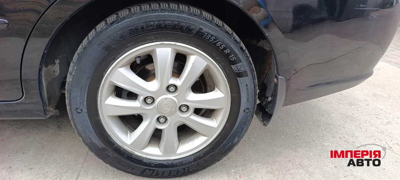 Kia Cerato - фото 6