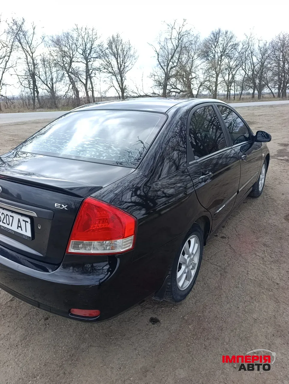 Kia Cerato - фото 2