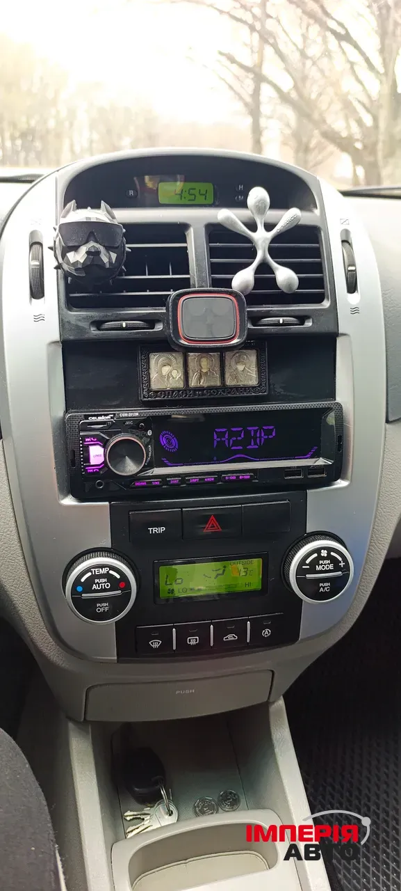 Kia Cerato - фото 4