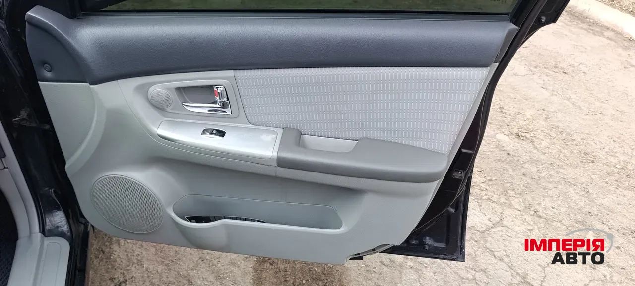 Kia Cerato - фото 7