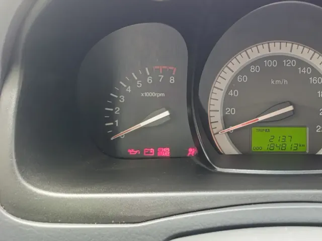 Kia Cerato - фото 5