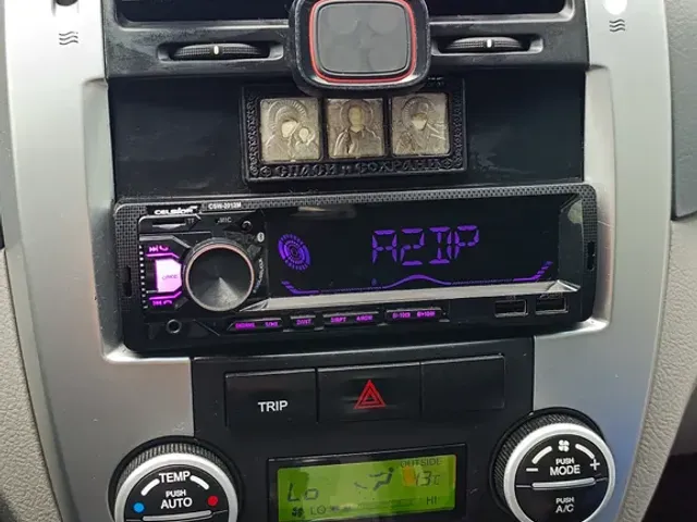 Kia Cerato - фото 4