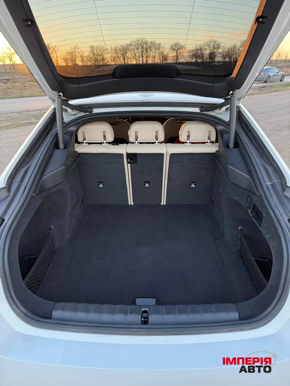 BMW i4 - фото 10