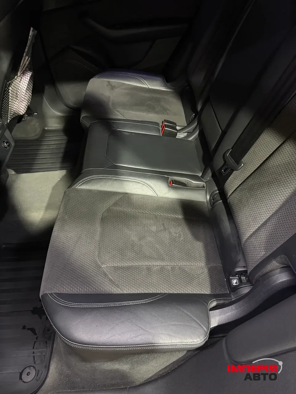 Audi Q8 - фото 8