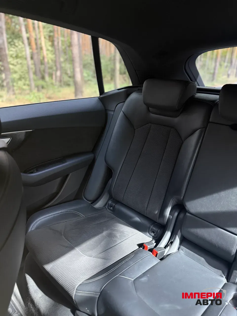 Audi Q8 - фото 9