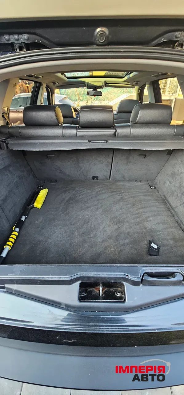 BMW X5 - фото 9