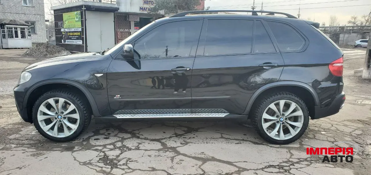 BMW X5 - фото 3