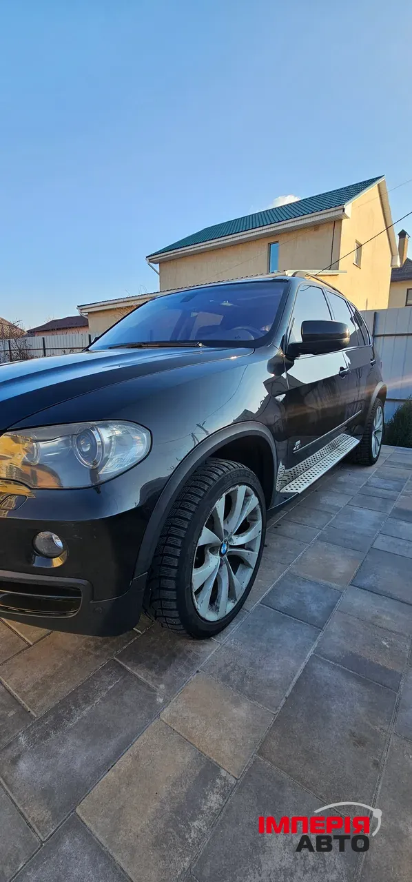 BMW X5 - фото 5