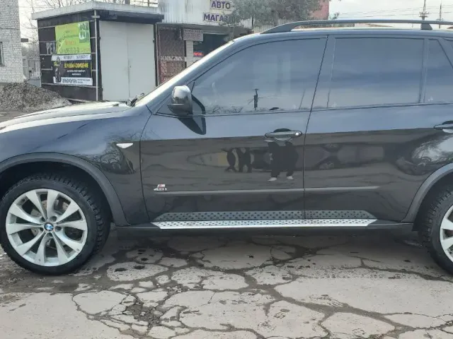 BMW X5 - фото 3