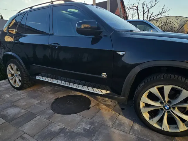 BMW X5 - фото 4