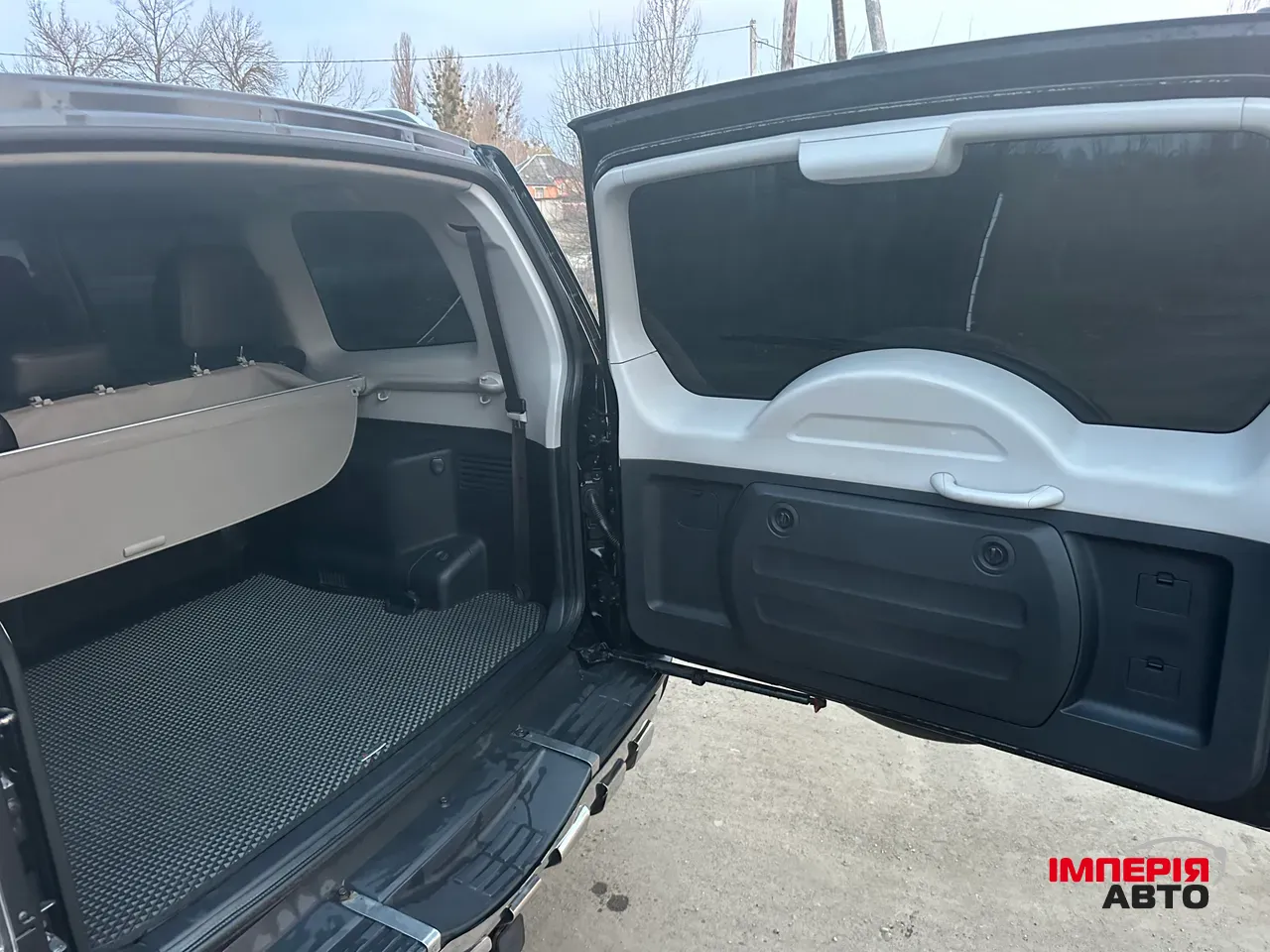 Mitsubishi Pajero - фото 12