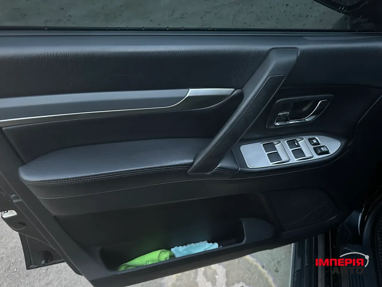 Mitsubishi Pajero - фото 21