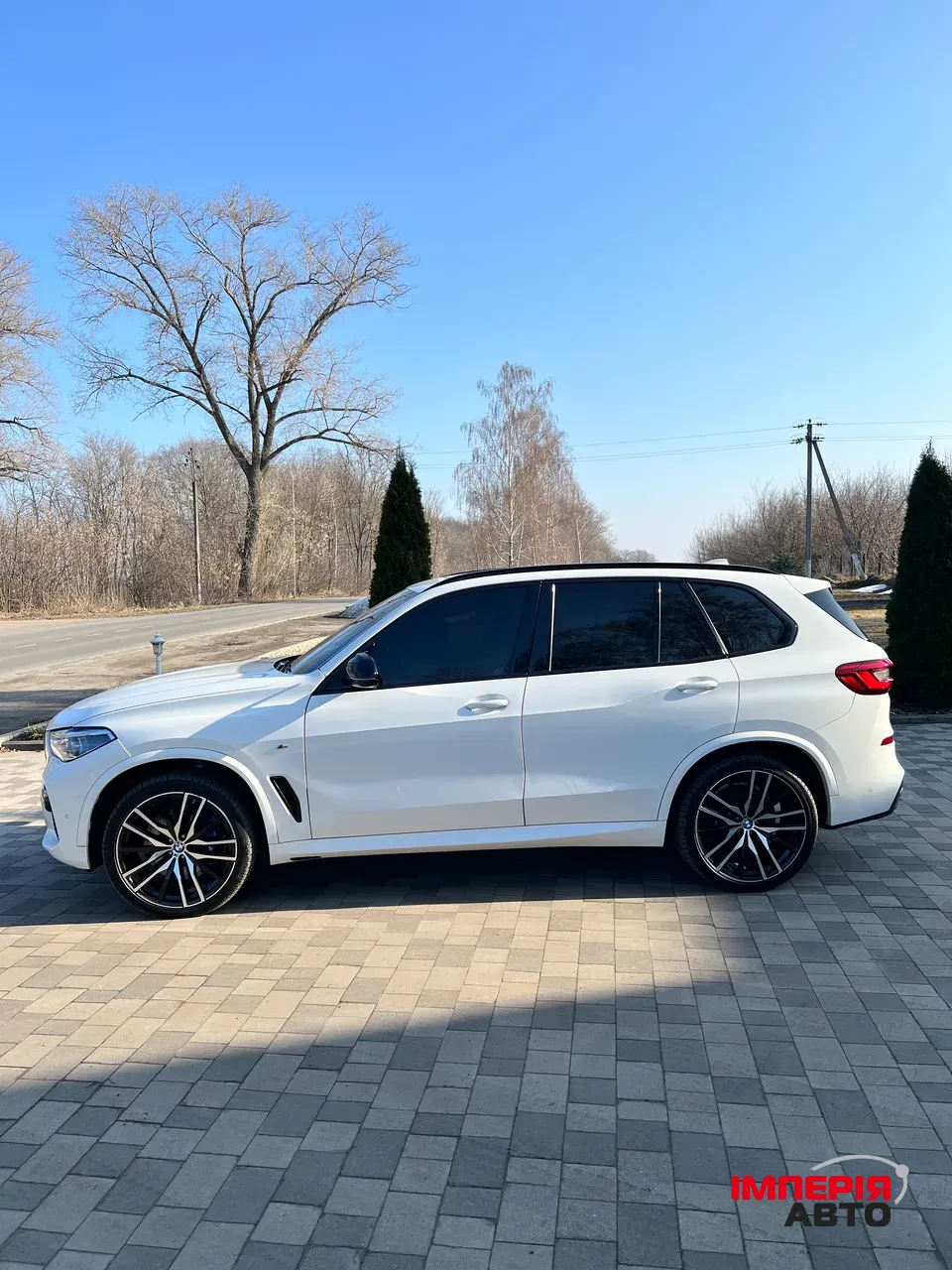 BMW X5 - фото 3