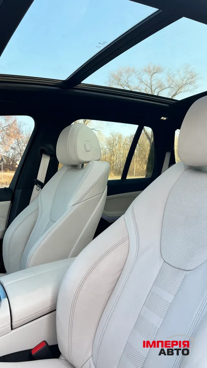 BMW X5 - фото 24