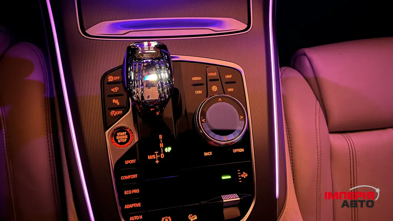 BMW X5 - фото 29