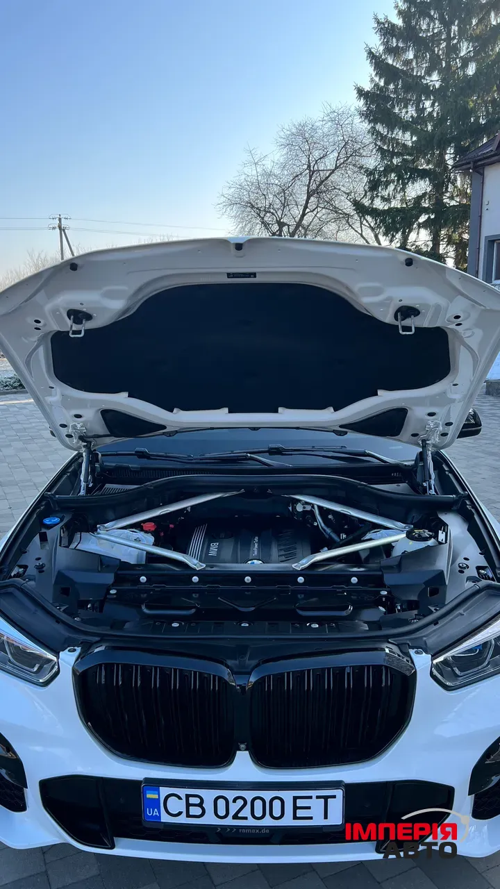 BMW X5 - фото 27