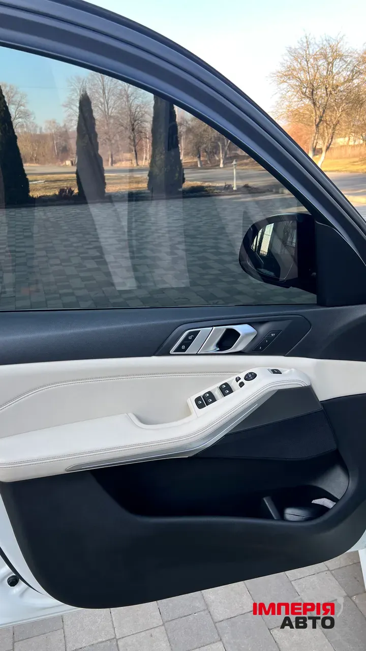 BMW X5 - фото 23