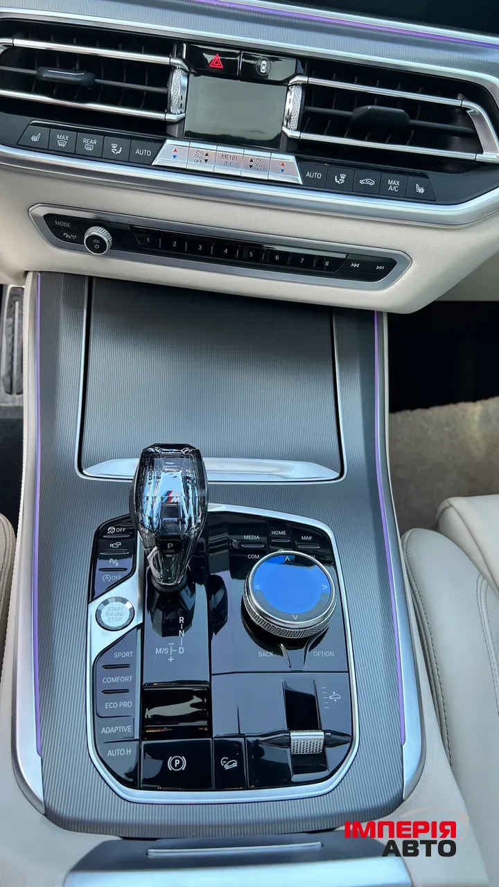 BMW X5 - фото 21