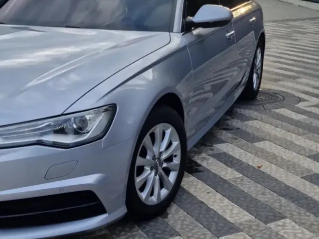 Audi A6 - фото 3