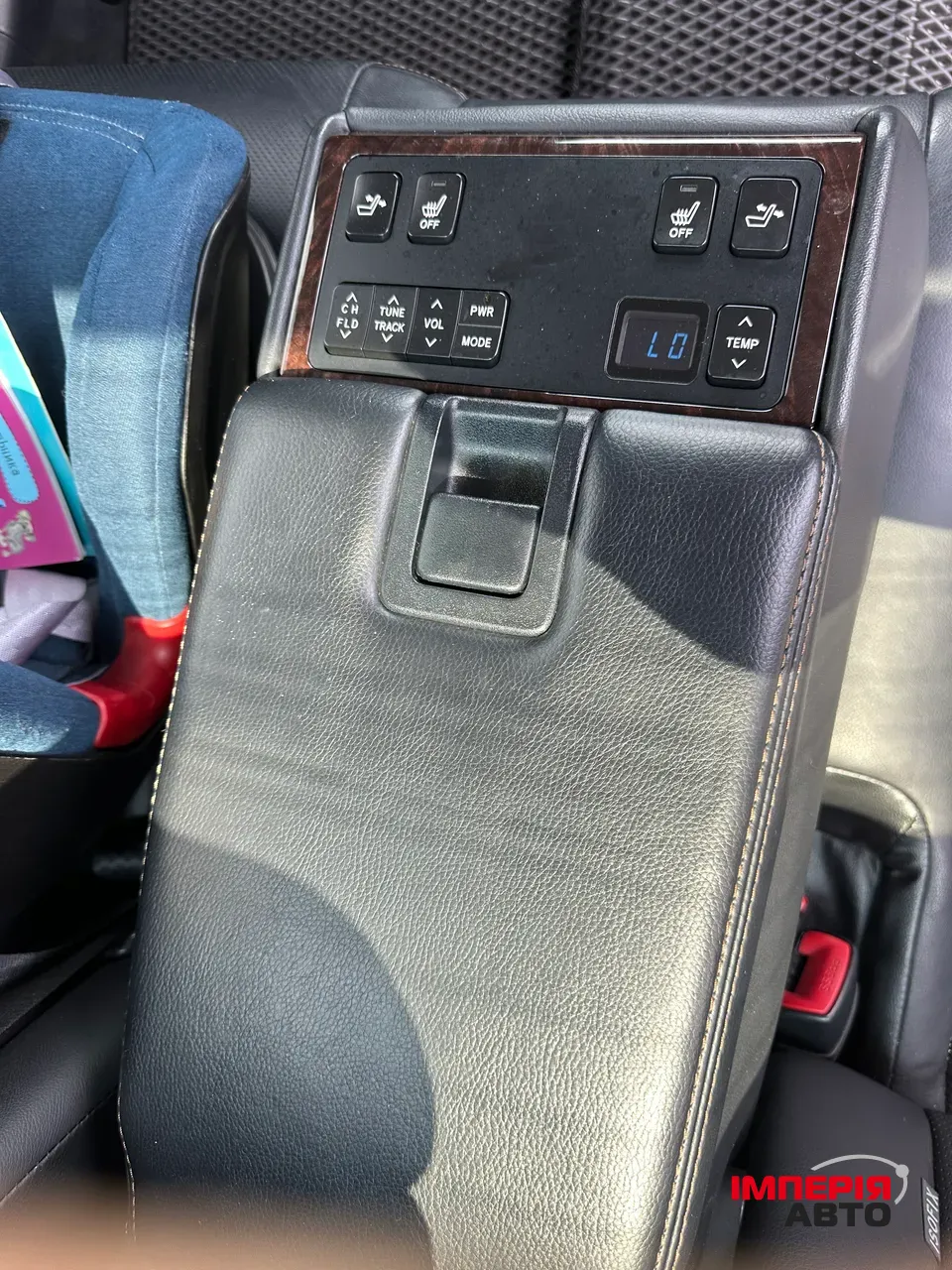 Toyota Camry - фото 21