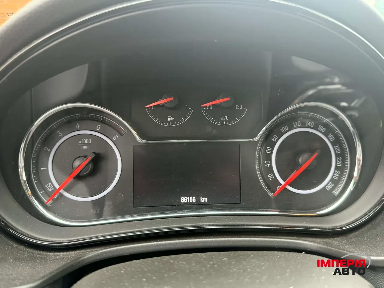 Opel Insignia - фото 8