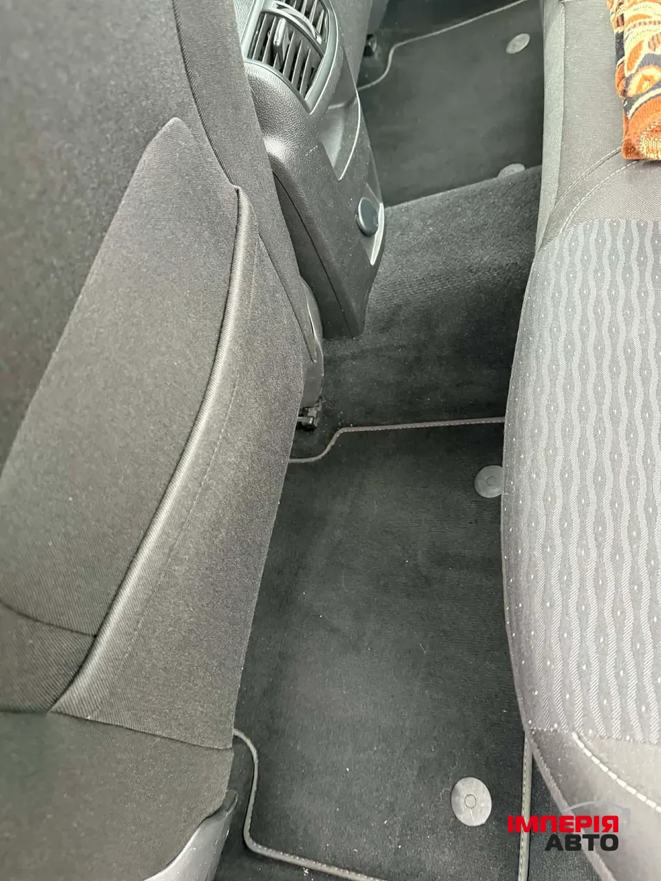 Opel Insignia - фото 10