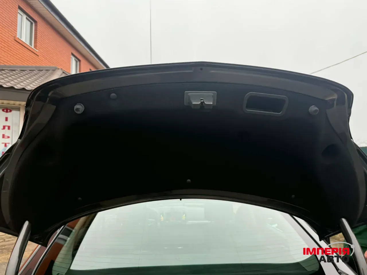 Opel Insignia - фото 14