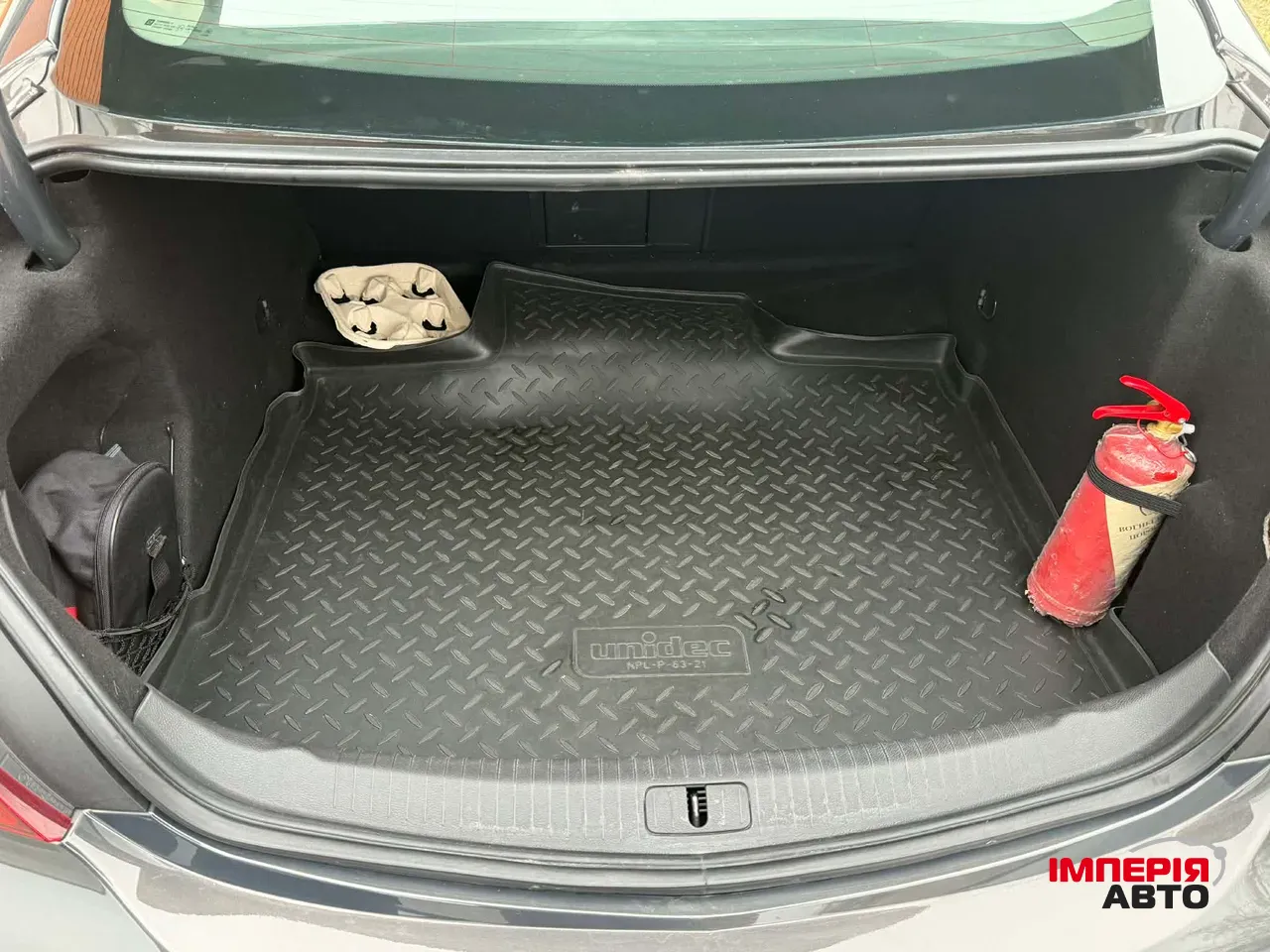 Opel Insignia - фото 15