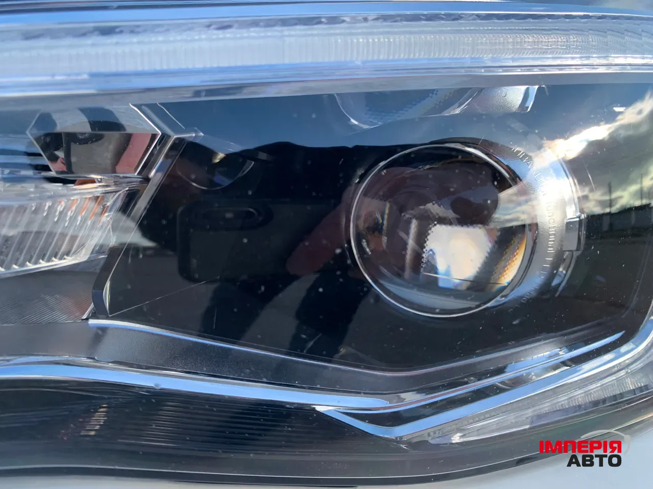 Subaru Crosstrek - фото 24