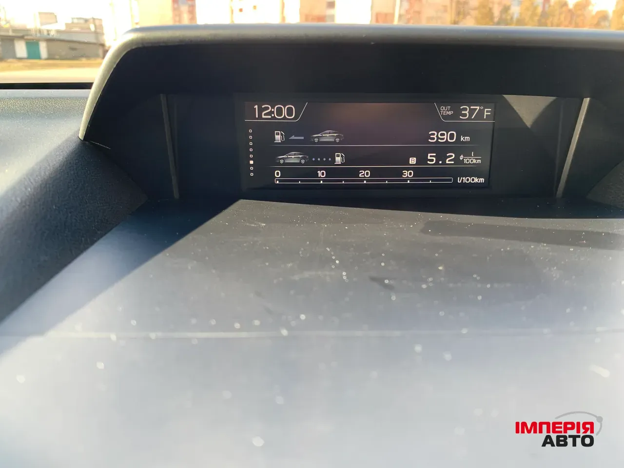 Subaru Crosstrek - фото 8