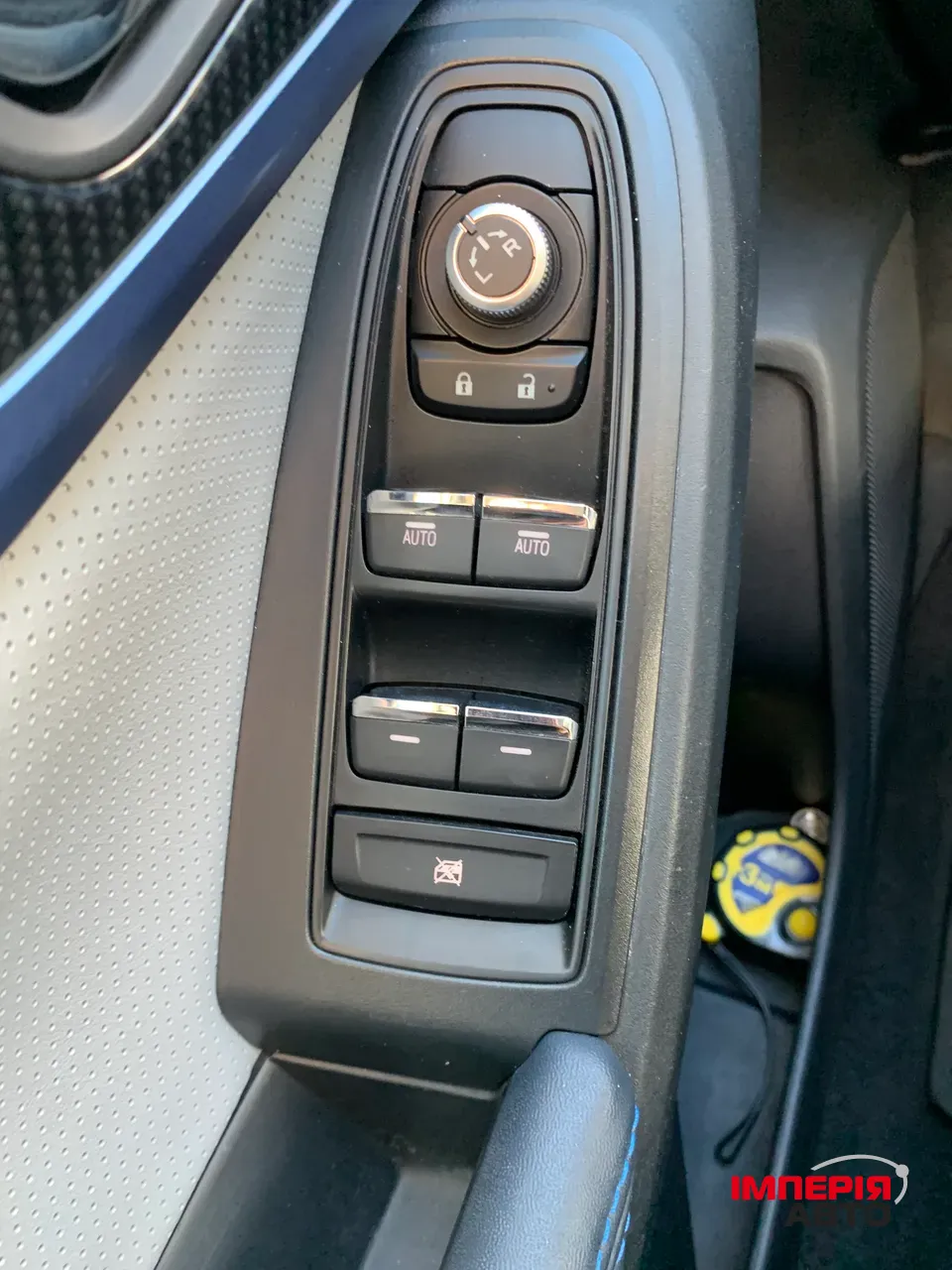 Subaru Crosstrek - фото 20