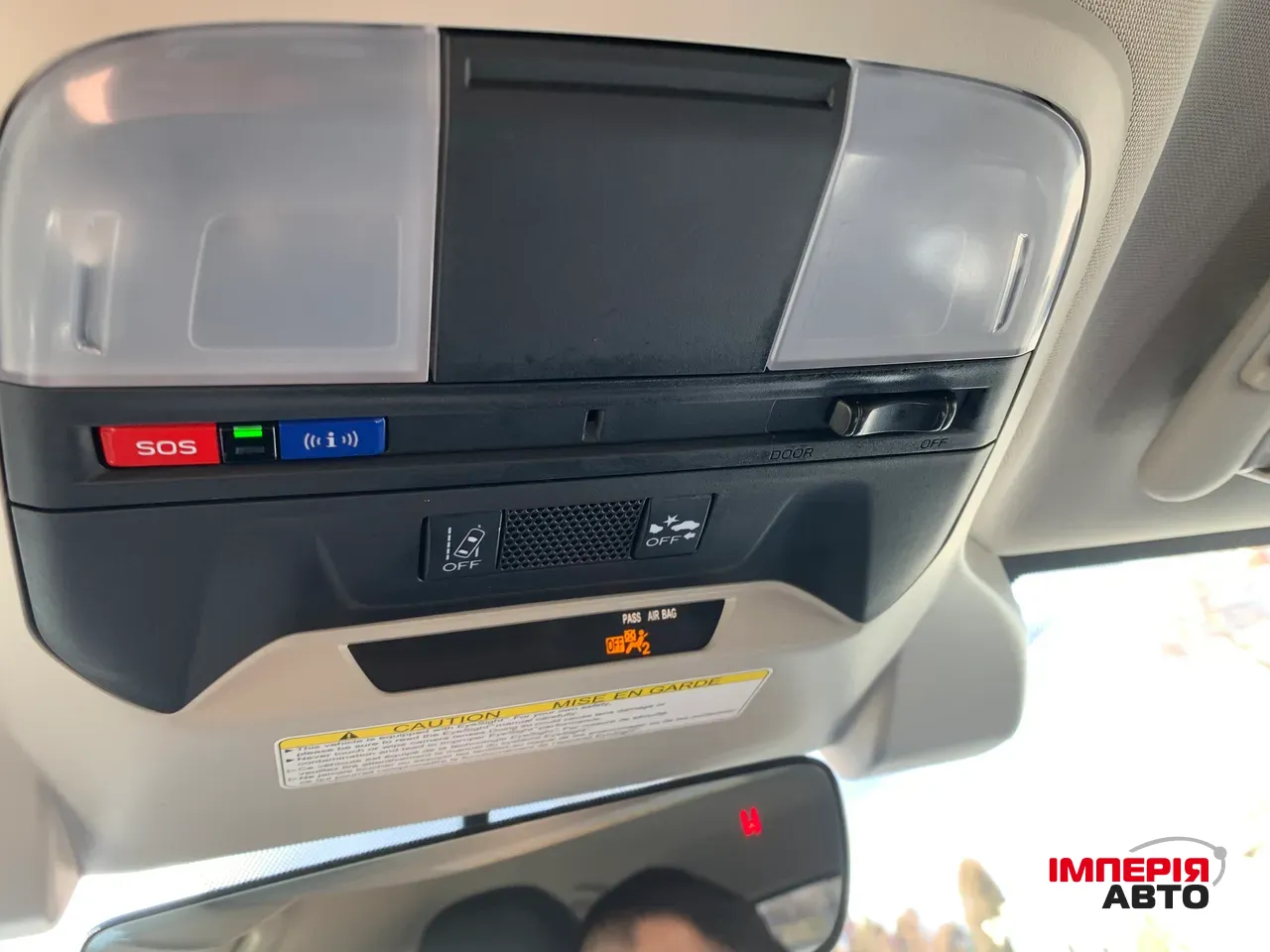 Subaru Crosstrek - фото 17