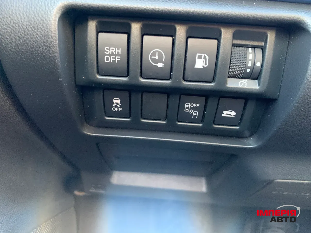 Subaru Crosstrek - фото 19