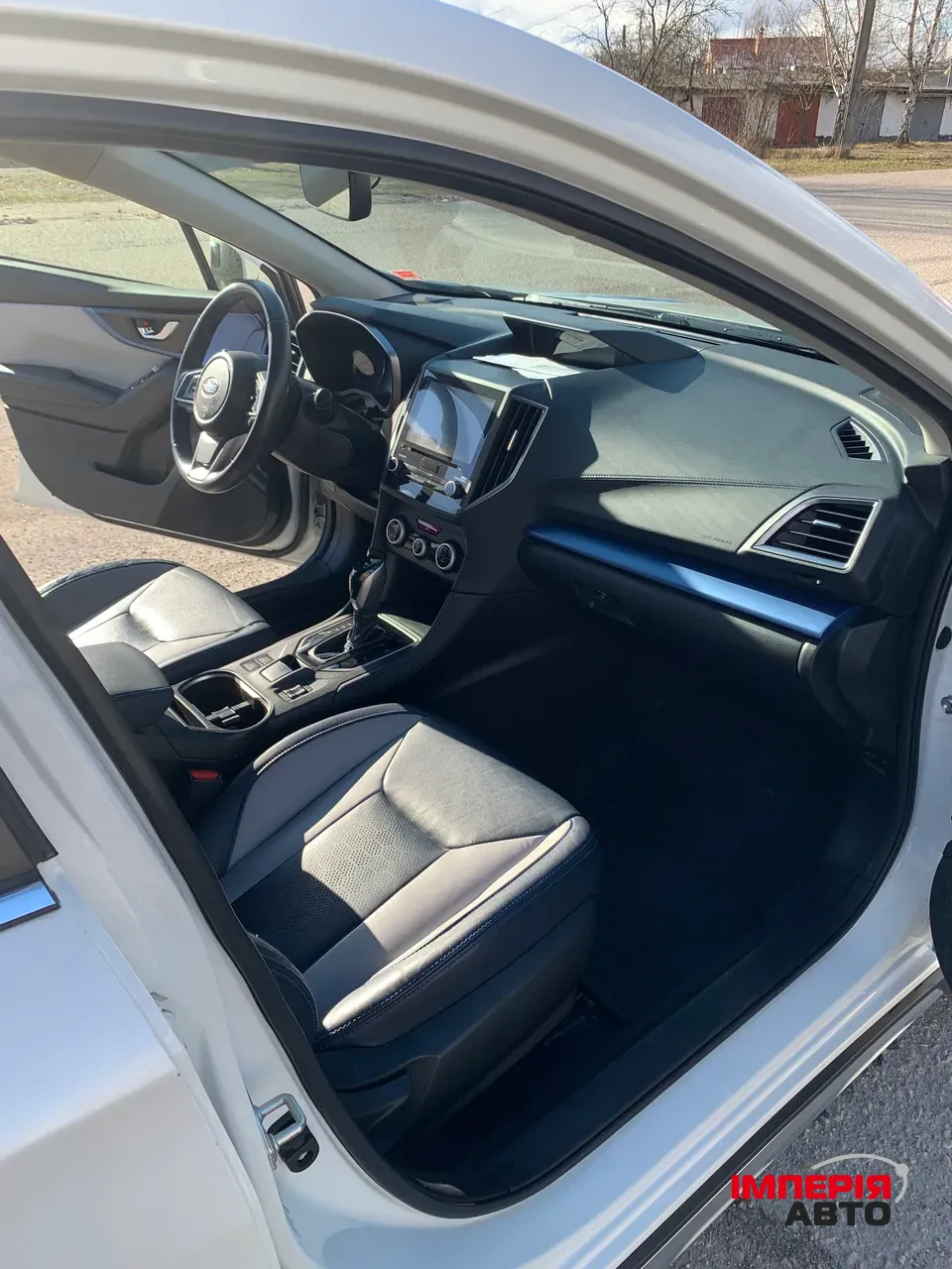 Subaru Crosstrek - фото 6