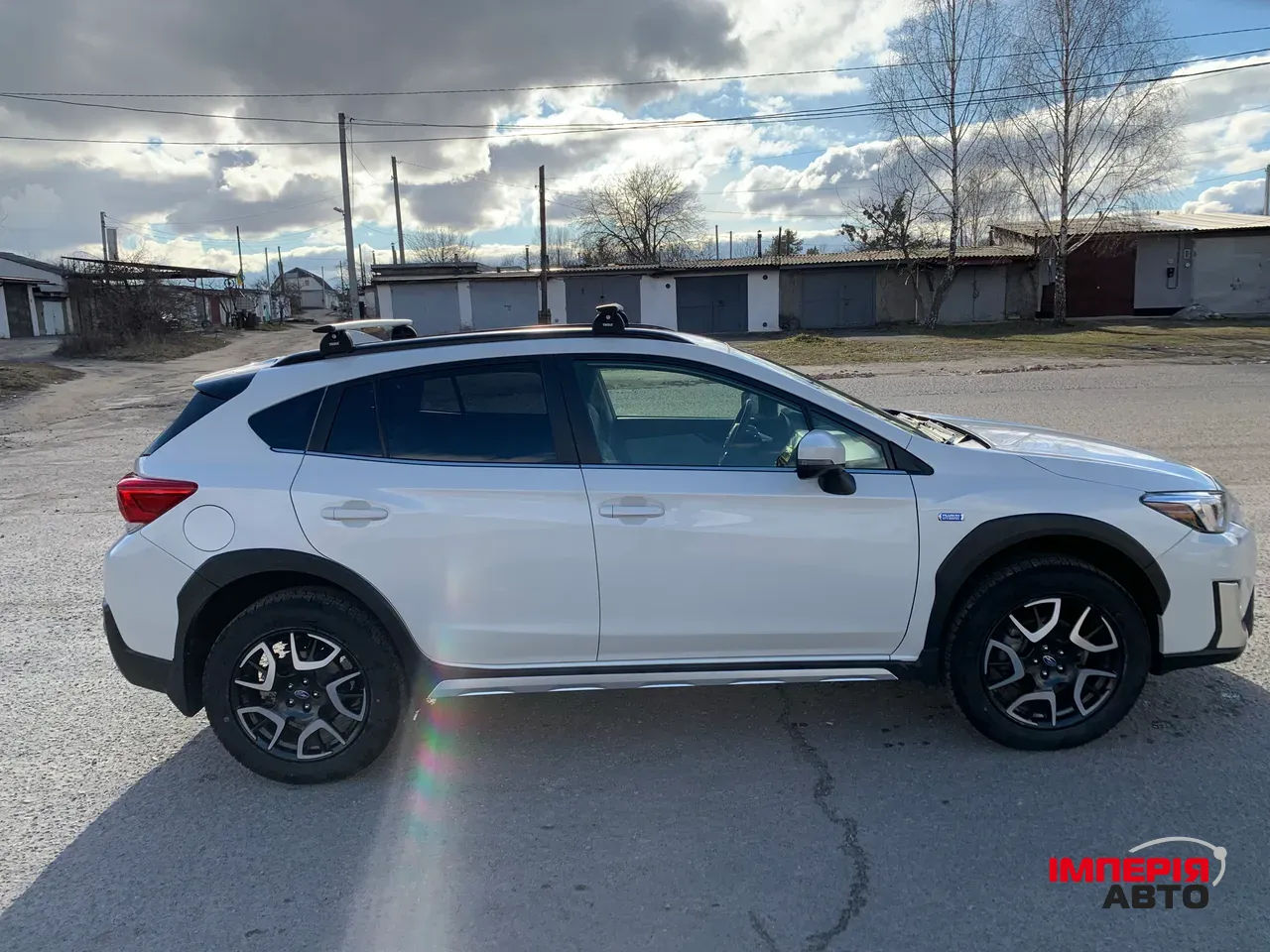 Subaru Crosstrek - фото 14