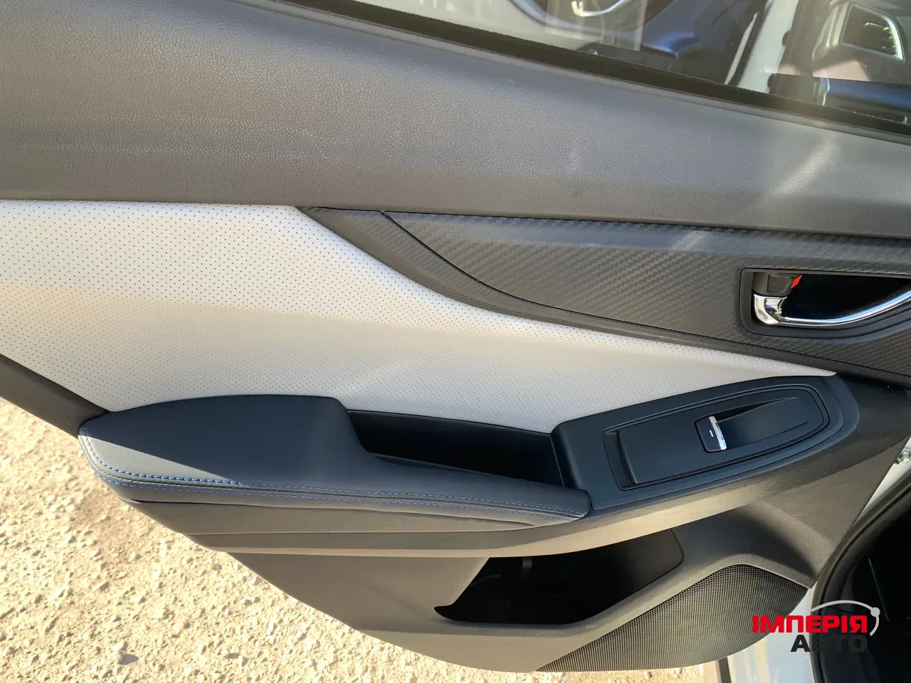 Subaru Crosstrek - фото 21