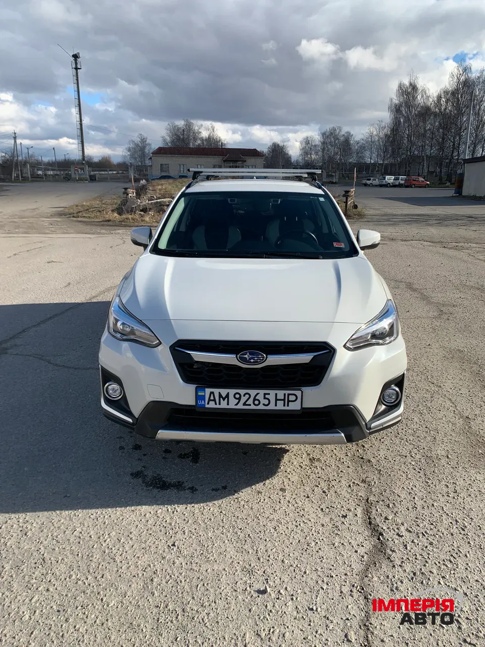 Subaru Crosstrek - фото 13